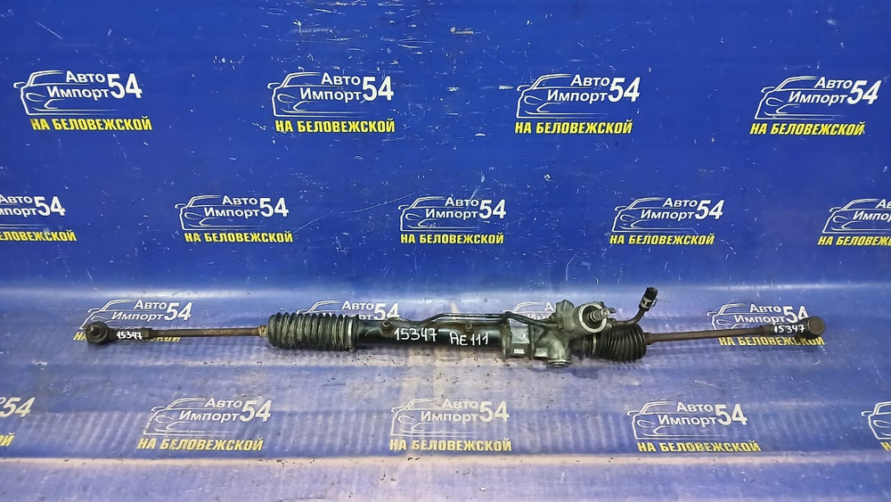 Рейка рулевая TOYOTA COROLLA 1991-2000