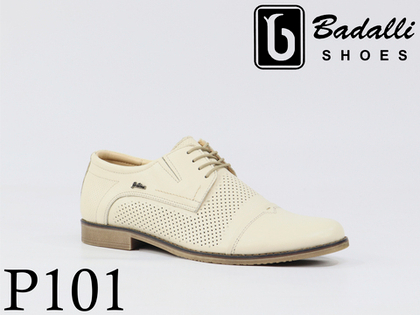 Туфли мужские P101-1U 39-44