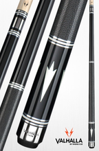 Кий для пула 2-pc "Viking Valhalla VA901"