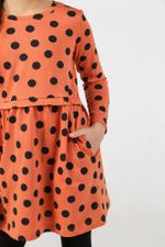 Платье для девочки Валери-1 Виотекс РАЗНОЦВЕТНЫЙ