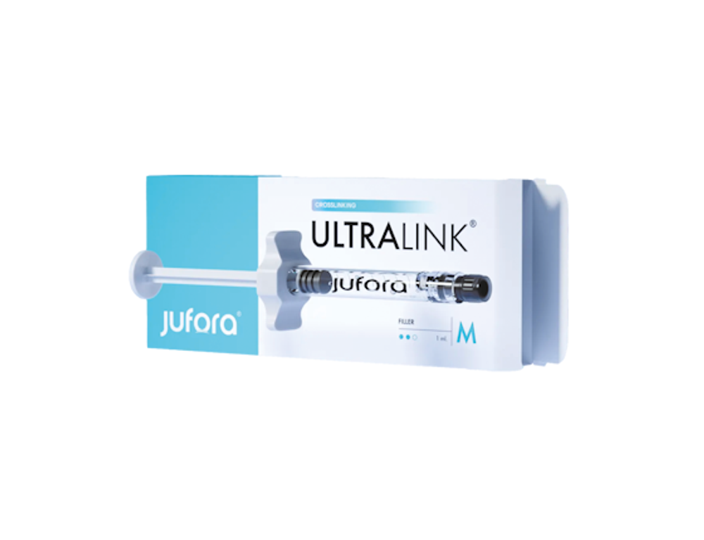 Имлант для внутрикожного введения &quot;JUFORA@ULTRALINK (M)