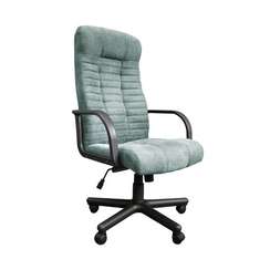 Кресло руководителя ATLANT BX RU Ткань