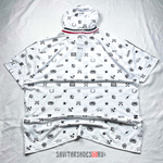 Футболка с капюшоном Ecko Unltd