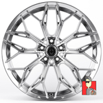 Комплект дисков HRE XF209 19x8.5 et35 5x108