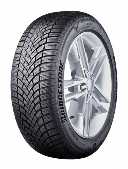 Bridgestone Blizzak LM005 195/65 R15 91T