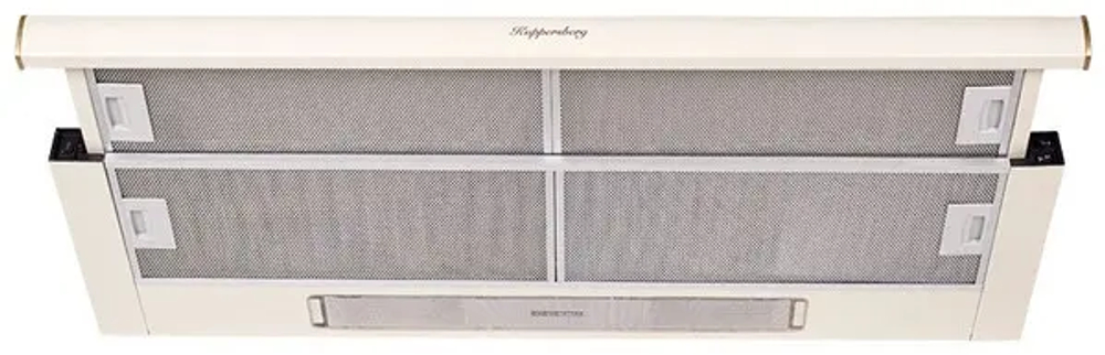 Встраиваемая вытяжка Kuppersberg SLIMLUX II 90 C*