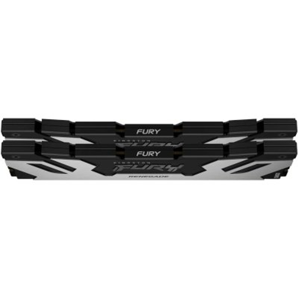 Оперативная память Kingston Fury Renegade Silver KF572C38RSK2-32