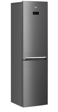 Холодильник Beko RCNK335E20VX