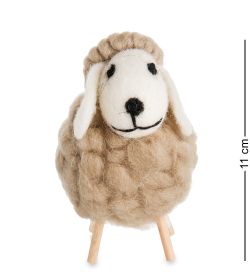 XM-520/2 Фигурка «Барашек» бежевый