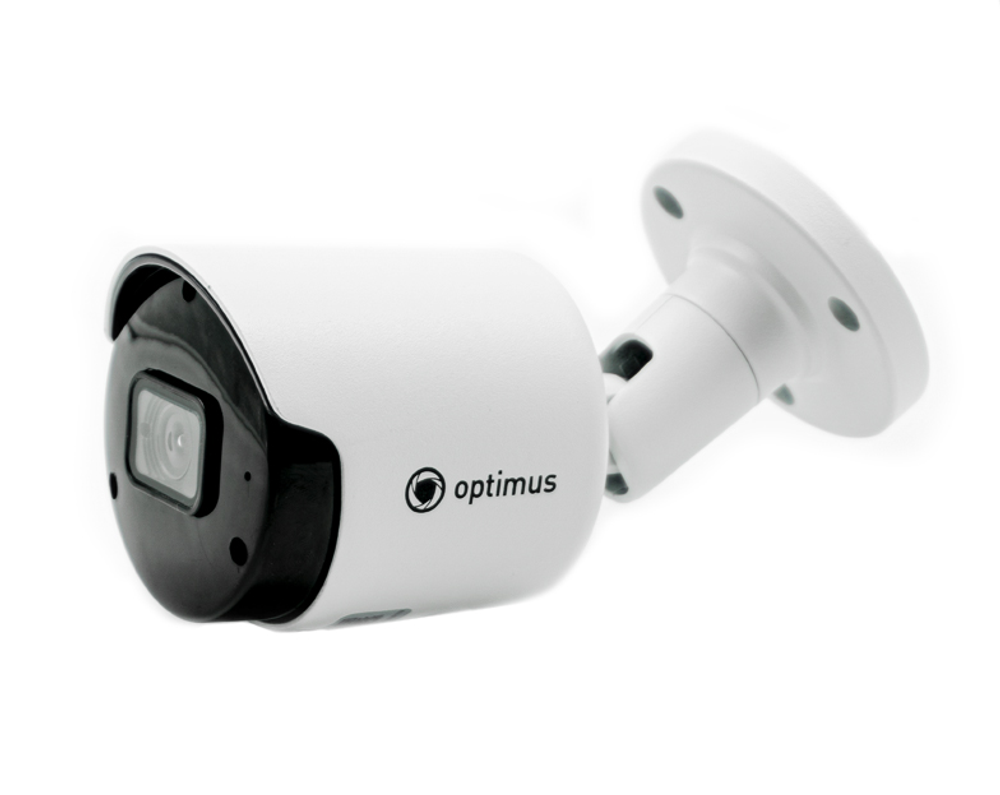 Видеокамера Optimus Smart IP-P015.0(2.8)MD
