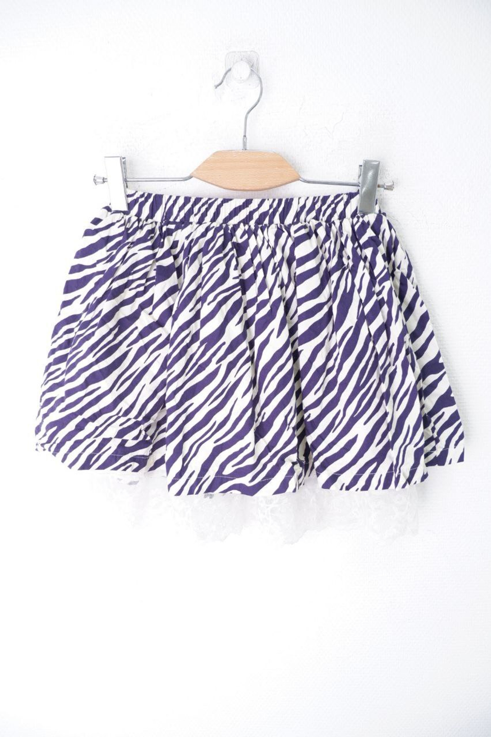 Юбка Februgust оригинальная 40 размер