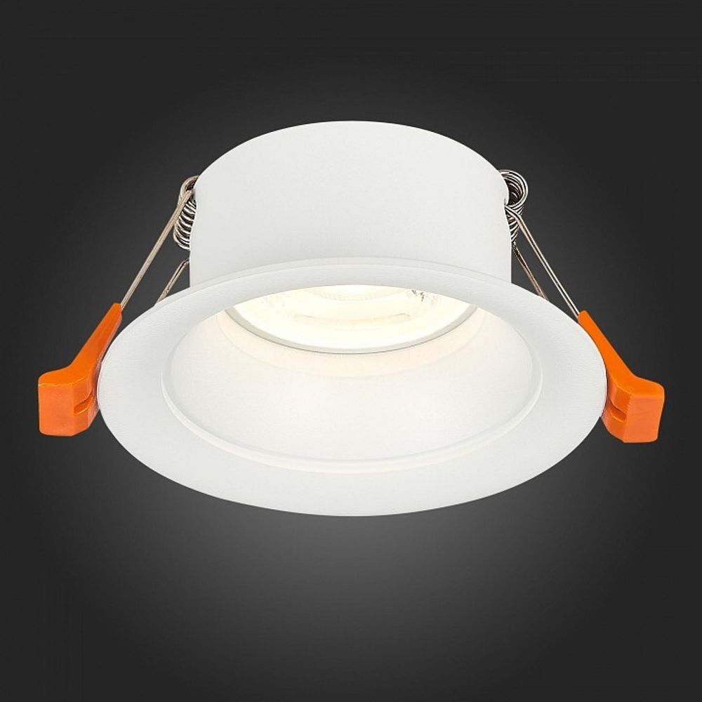 Встраиваемый светильник ST-Luce Barra ST200.508.01