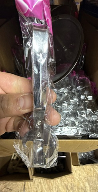 Открывалка консервный нож металлический ST-1706