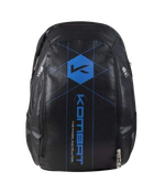 Рюкзак для падел Teide Black-Blue, серия Manu Martín