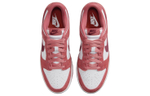 Кроссовки Nike Dunk Low Wmns "Valentine'S Day" (Женская размерная сетка)