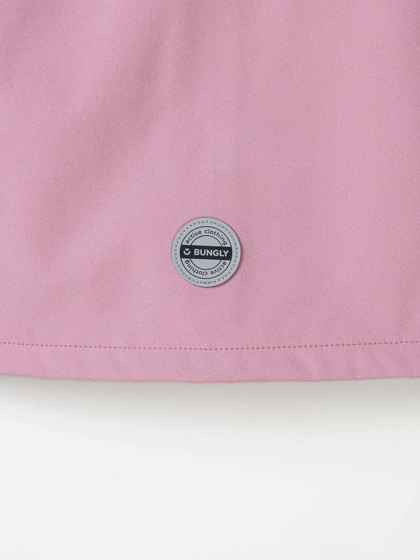 Парка Softshell демисезонная 