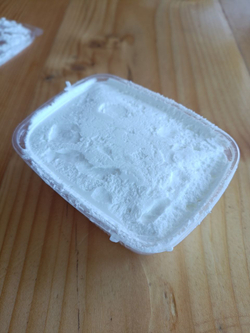 Масло сливочное козье