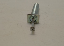 DW1455FI ктп10 Пружина двери для посудомоечной машины Teka DW1455FI б/у