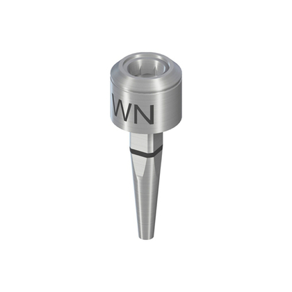 3d-аналог импланта Straumann Tissue Level (S/SP/TE)