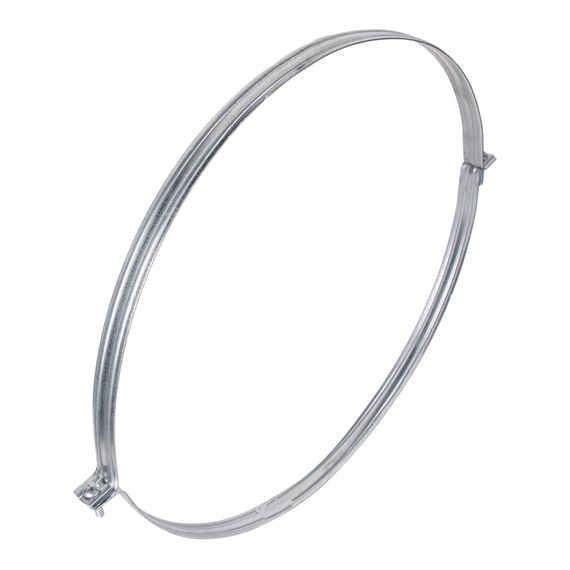 Хомут для воздуховода SHUFT без резинового профиля 500mm (шпилька) купить в Москве и Московской области по низкой цене с доставкой по России — (3) Хомут для воздуховода SHUFT без резинового профиля 500mm (шпилька) — (3)