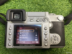 Leica Camera Digilux 3