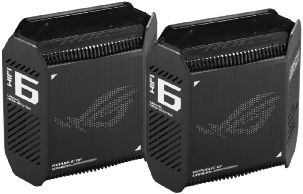 Роутер ASUS 90IG07F0-MU9A20