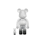 Дизайнерские игрушки BE@RBRICK x Maison Margiela mm6 macau 2020, MM6