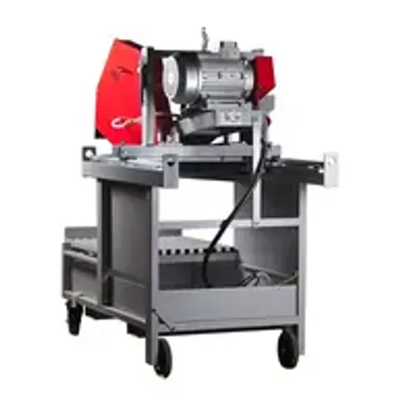 Пневматическая прямошлифовальная машина Fubag GLLC 25000