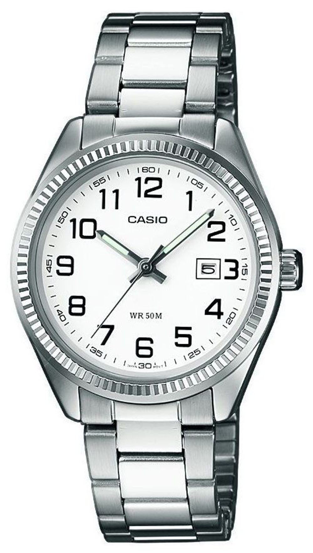 Женские наручные часы Casio Vintage LTP-1302D-7B