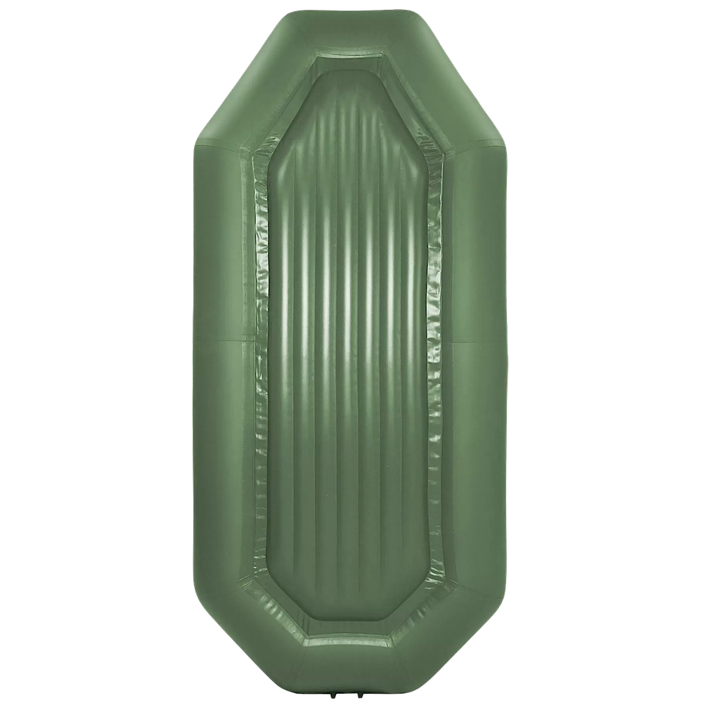 Лодка ПВХ Мастер Лодок Аква Мастер 280НД -