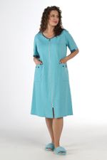 Халат Харизма-1 Виотекс БИРЮЗОВЫЙ