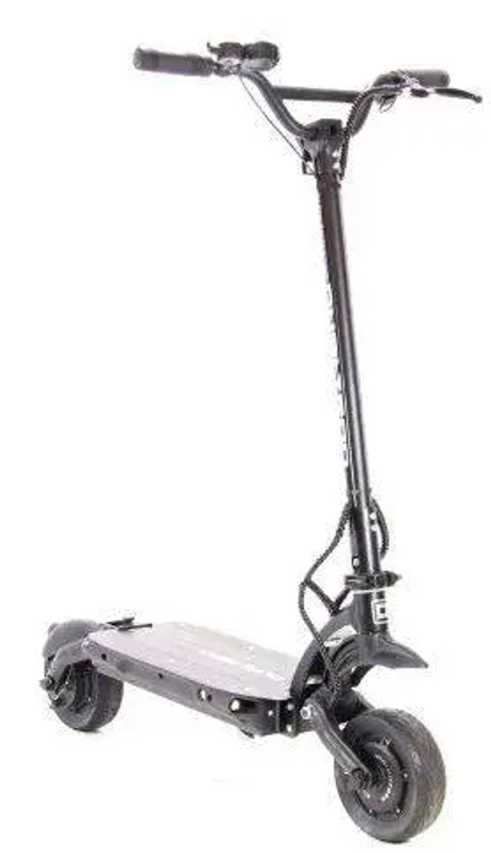 Электросамокат Dualtron Raptor 2