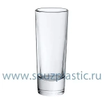 Стакан Гладкий 300мл высокий