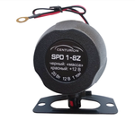 Сирена автомобильная Centurion SPD 1-8Z (12v)