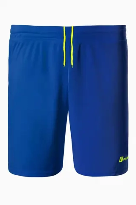 Шорты Reusch Match - синий