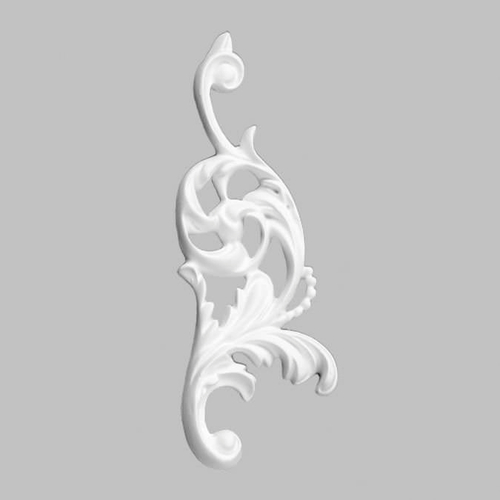 Орнамент DECOMASTER 66133R (150*60*13мм)