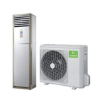 Сплит-система колонного типа LESSAR LS-H24SKA2A/LU-H24SKA2A