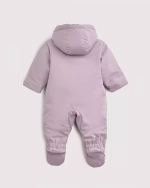 Комбинезон детский Loomknits LT0377-043 Лиловый