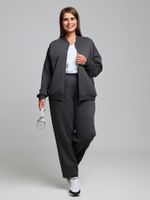 Брюки Динамика-2 Виотекс ГРАФИТОВЫЙ