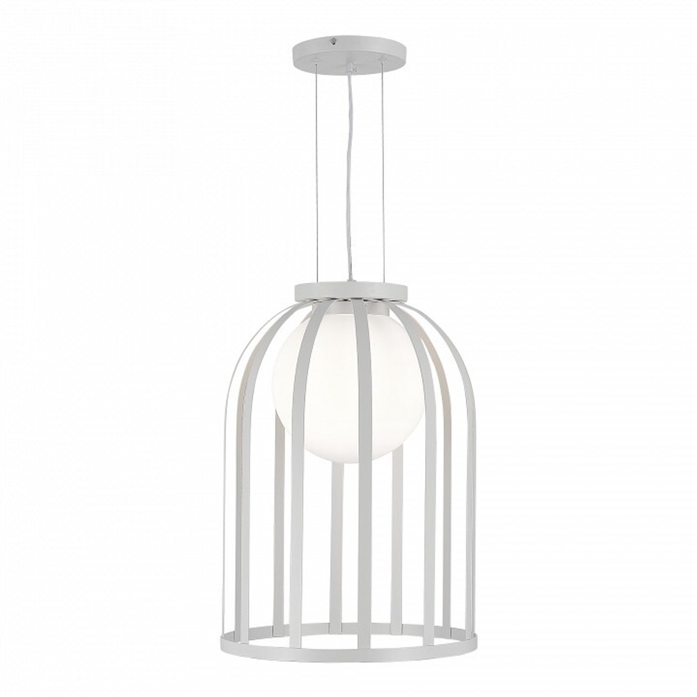 Подвесной светильник ST-Luce Nordic SL6129.503.01