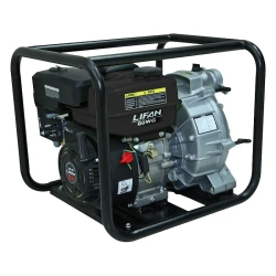 Lifan 80WG бензиновая мотопомпа