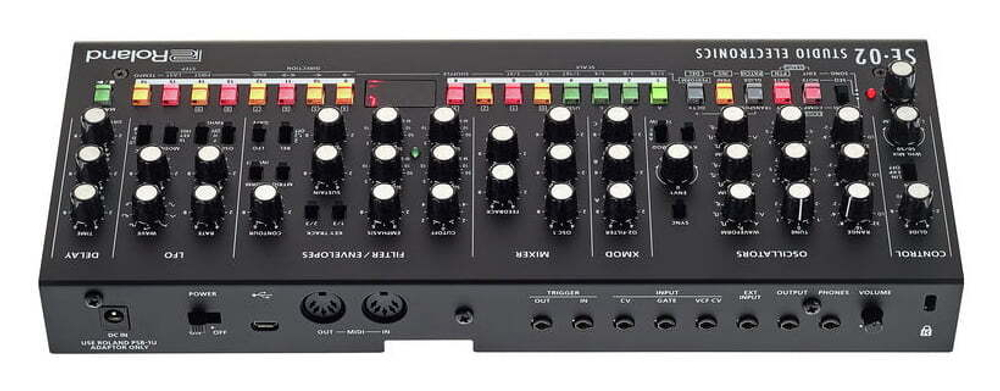 Roland SE-02