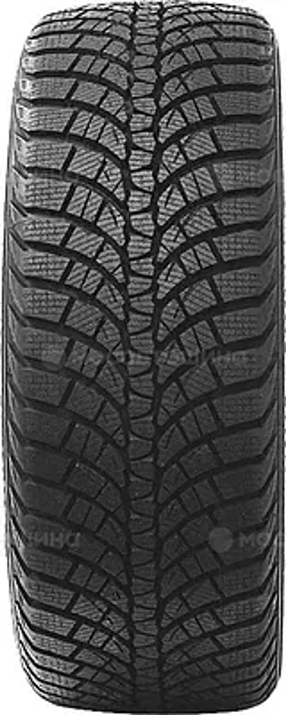Kumho Wintercraft WP71 235/50 R17 100V XL