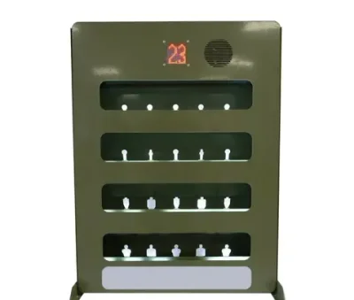 Страйкбольный и пневматический тир «Полигон»