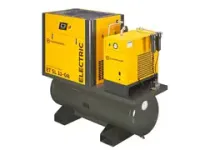 С осушителем