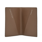 Smythson Обложка для паспорт Ultra Violet