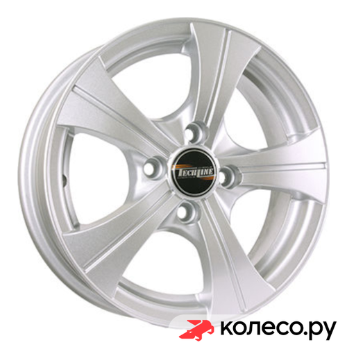 410 5.5x14/4*100 D67.1 ET43 S