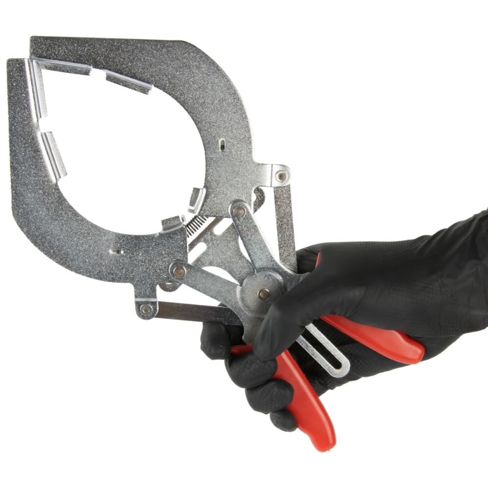 WDK-214003 Клещи расширитель для поршневых колец 110-160 мм