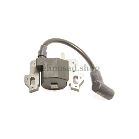 Катушка зажигания для двигателя Honda GXV120, GXV140, GXV160 (2001), MTD 1P61 1P65 5P65 GGP SV200 для газонокосилки мотоблока культиватора (30500-ZG9-801, 751-10367, 18550070-0)