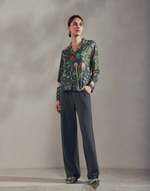 ESSENZA Лонгслив Elodie Marigold